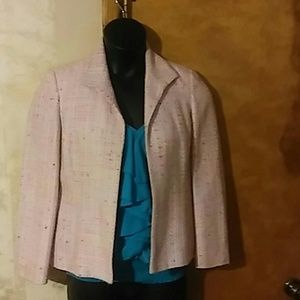 Womens blazer petite